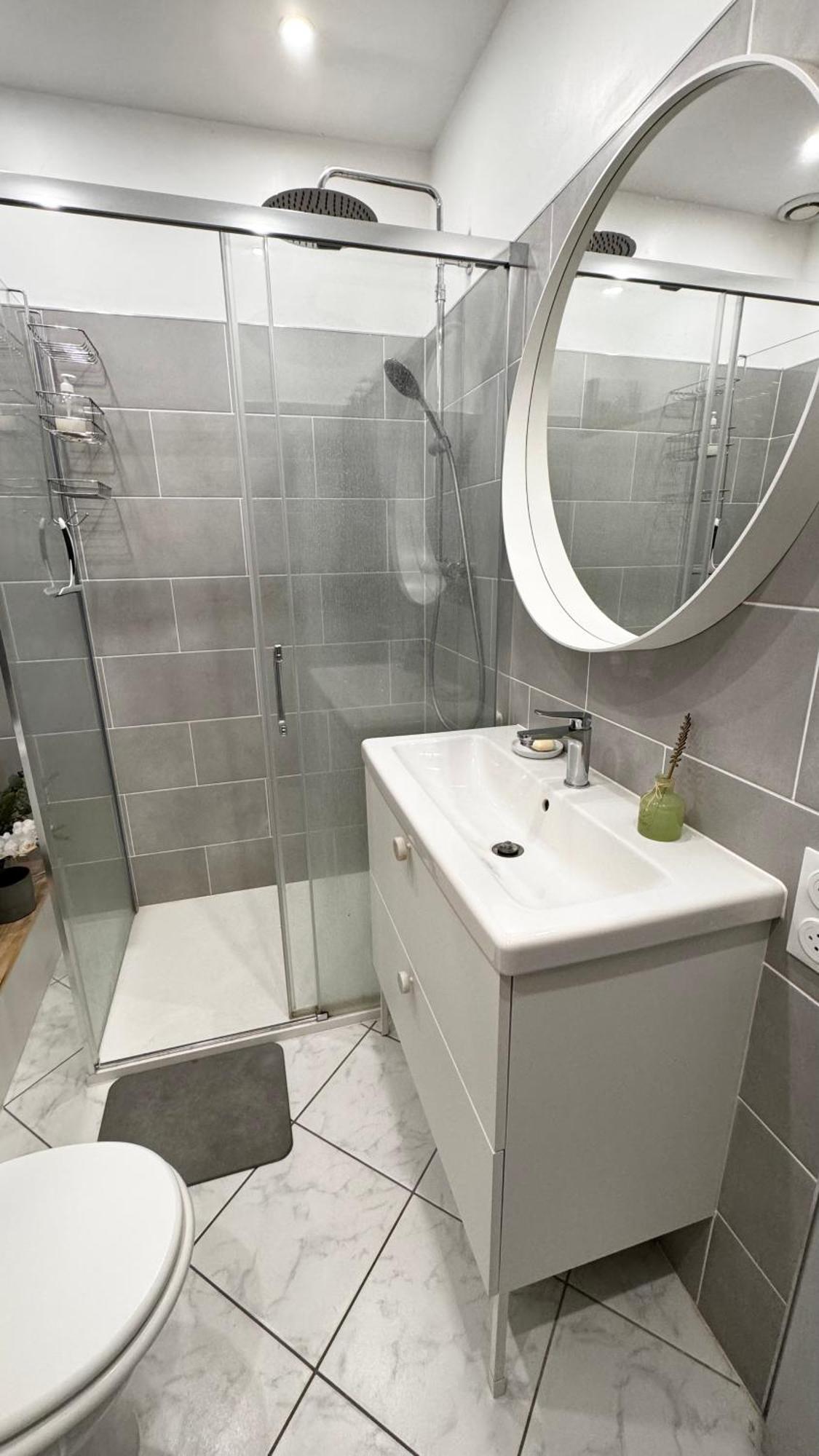 Fabuleux Logement Le Beausset Extérieur photo